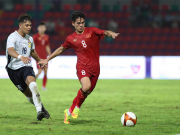 Bóng đá - Nhận định bóng đá U22 Singapore - U22 Việt Nam: Tiếp đà chiến thắng, mơ chiếm ngôi đầu (SEA Games 32)