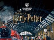 Du lịch - Có gì bên trong &quot;thế giới phép thuật&quot; đầy mê hoặc của Harry Potter ở Tokyo?