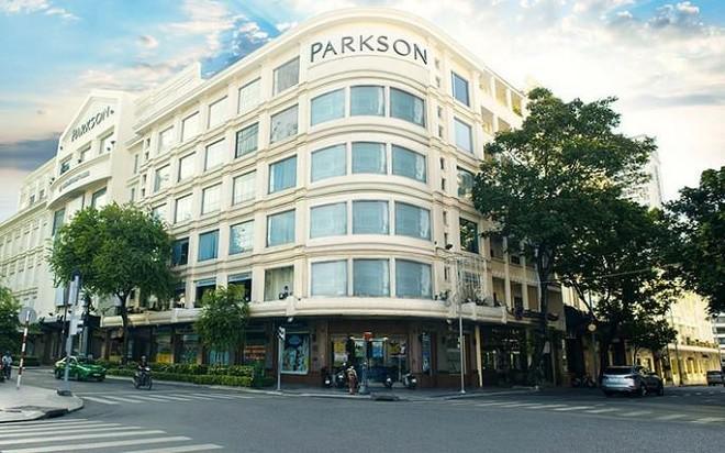 Trước Parkson, những “ông lớn” bán lẻ nào rời Việt Nam? - 1