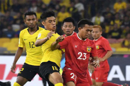 Trực tiếp bóng đá U22 Malaysia - U22 Lào: Niềm tin từ 2 lần gặp năm ngoái (SEA Games)