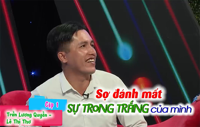 Chồng theo vợ bé, mẹ đơn thân đi hẹn hò gặp ngay trai tân U40 chưa từng yêu - 3