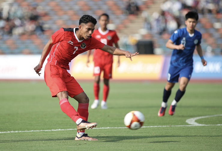 Nhận định bóng đá SEA Games: U22 Indonesia quyết đấu Myanmar tranh ngôi đầu bảng - 1