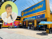 Kinh doanh - Sa thải hơn 9.000 nhân viên sau nửa năm, Thế giới di động kinh doanh ra sao?