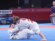 Thể thao - Lịch thi đấu SEA Games đoàn Việt Nam 4/5: Jiu-Jitsu, bóng chuyền đua tài