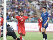 Bóng đá - Nhận định bóng đá SEA Games: U22 Indonesia quyết đấu Myanmar tranh ngôi đầu bảng