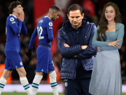 Bóng đá - Chelsea thua bạc nhược Arsenal: Nội bộ lục đục ngay trên sân (Clip tin nóng bóng đá 24h)