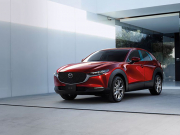 Tin tức ô tô - Giá xe Mazda CX-30 lăn bánh tháng 5/2023, ưu đãi lên đến 82 triệu đồng