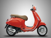 Thế giới xe - Bảng giá Vespa cuối tháng 4/2023, quà tặng tiền triệu