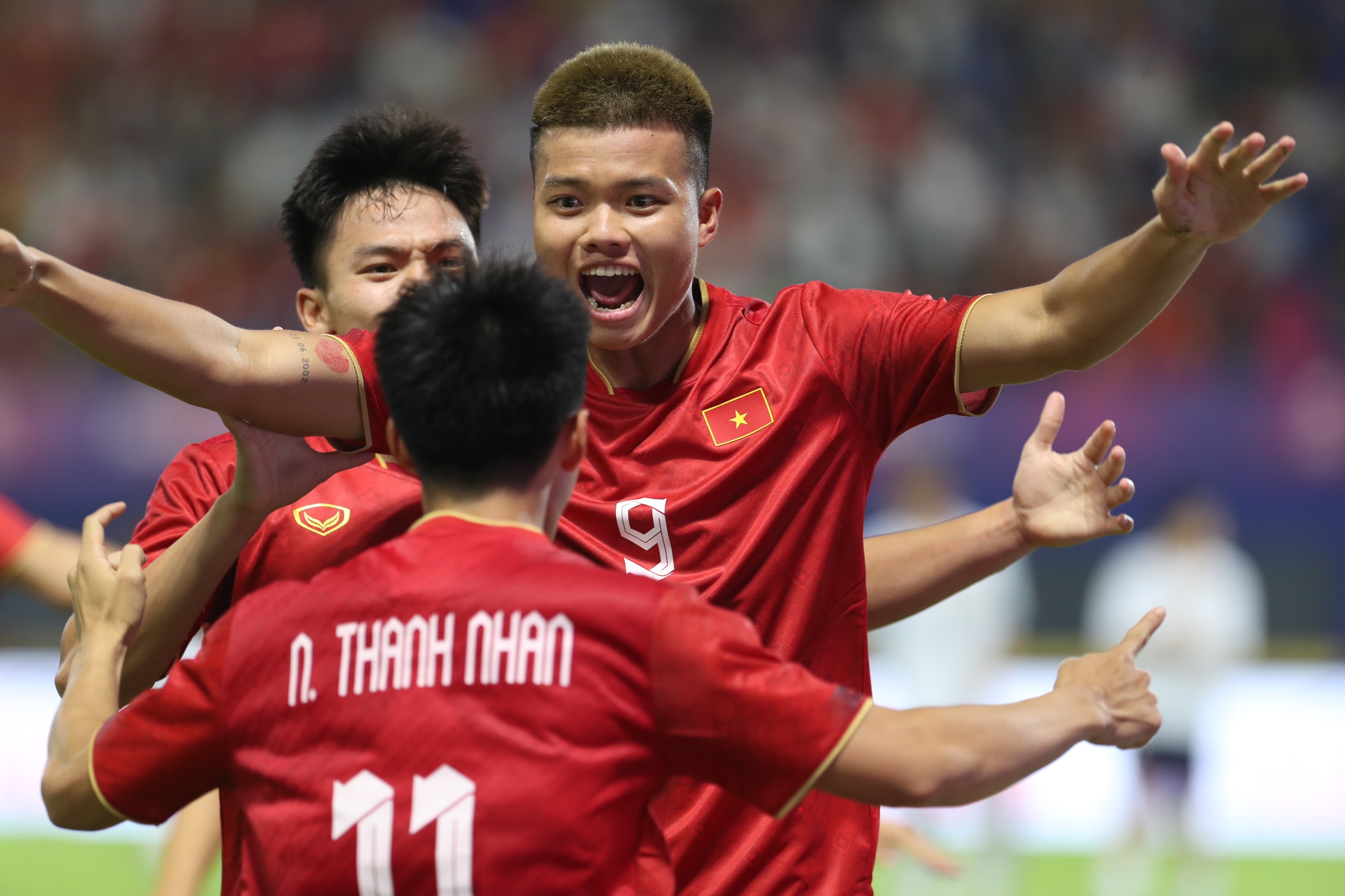 U22 Việt Nam & SEA Games 32: Sứ mệnh cam go, chờ tài “Phù thủy trắng” - 15