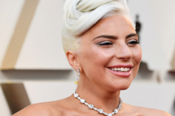 Lady Gaga ăn gì để giữ body nóng bỏng miễn chê?