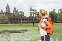 Đừng làm những điều này ở Campuchia, nếu không bạn sẽ tự chuốc lấy rắc rối vào người