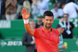 Nóng nhất thể thao tối 4/5: Djokovic không tệ như mọi người nghĩ