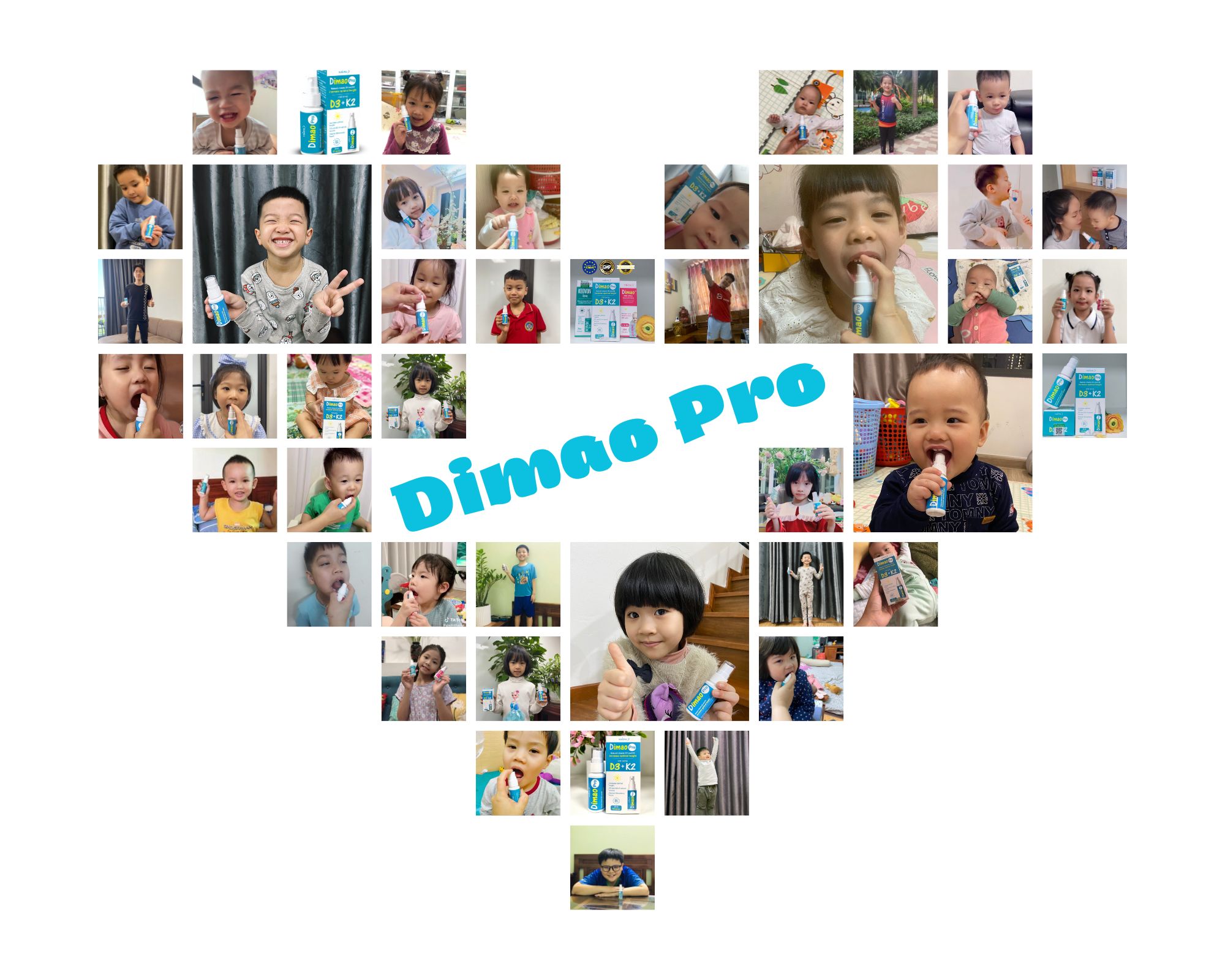 Trẻ “cao hết tiềm năng” nhờ bổ sung vitamin D3K2 thế hệ mới đúng cách - 4