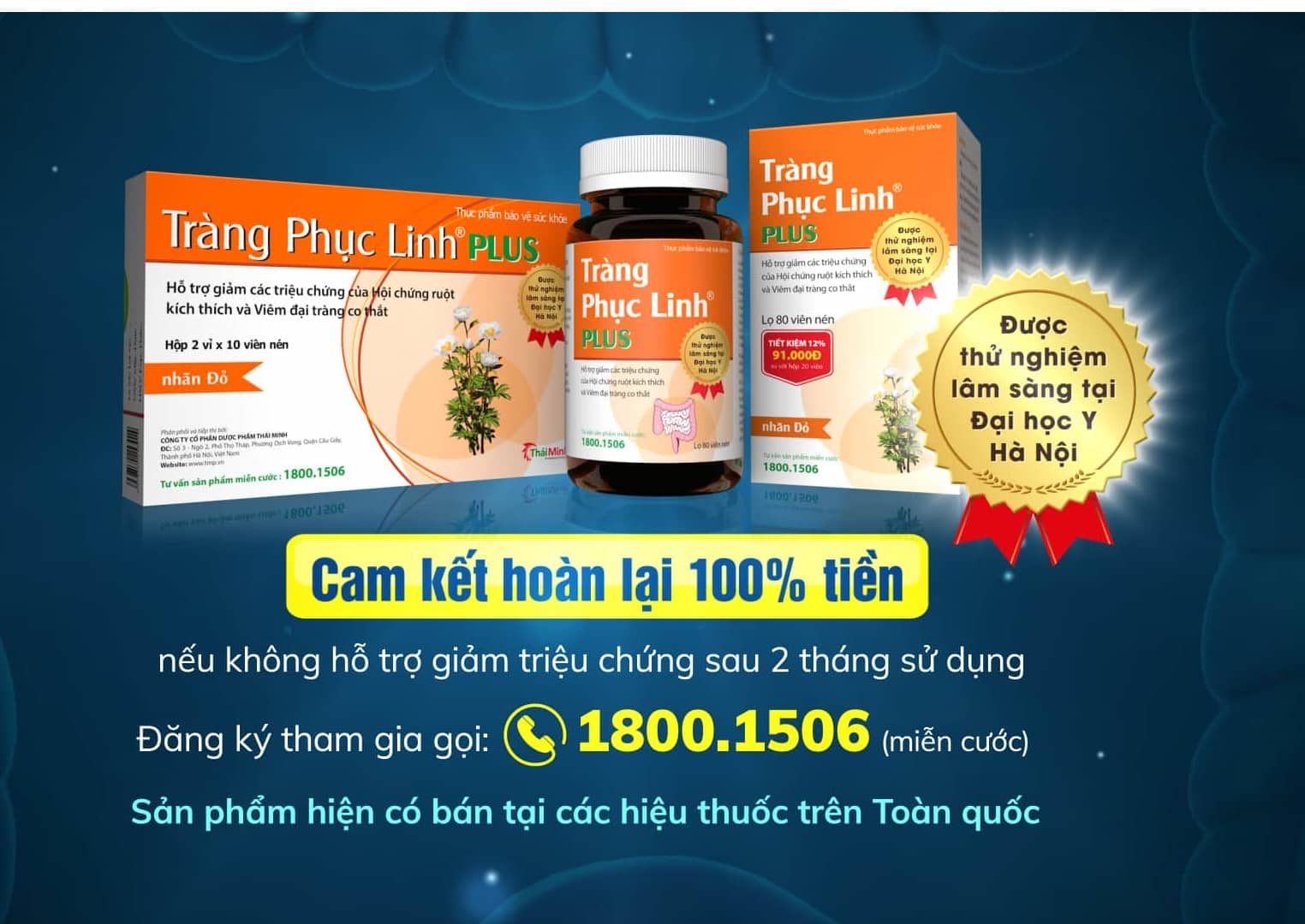 Đại tràng hay tái đi tái lại: Đi ngoài nhiều lần phân nát không thành khuôn? - 4