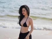 Thời trang - &quot;Hot girl tạp hoá&quot; Thanh Hoá, Bình Phước: Mặt đẹp, dáng xinh, mặc bình dân vẫn vạn người mê