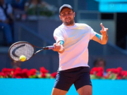 Thể thao - Madrid Open ngày 11: Tsitsipas thua sốc, Sabalenka đấu Swiatek chung kết