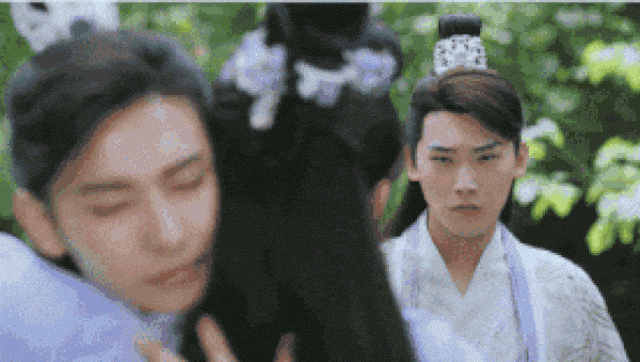 Cảnh hôn "ngập tràn" phim Trung khiến khán giả chán ngán, yêu cầu gỡ bỏ phim - 1