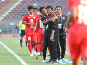 Bóng đá - HLV U22 Indonesia tuyên bố không ngại đội nào ở bán kết SEA Games 32