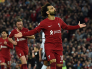 Bóng đá - Video bóng đá Liverpool - Fulham: &quot;Tội đồ&quot; hàng thủ, Salah trừng phạt (Ngoại hạng Anh)