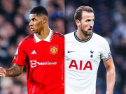 Bóng đá - MU đề nghị gia hạn với Rashford: Hứa cho đá cặp với Harry Kane