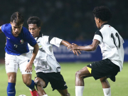 Bóng đá - Trực tiếp bóng đá U22 Timor Leste – U22 Philippines: Thời cơ vàng bắt kịp chủ nhà (SEA Games 32)