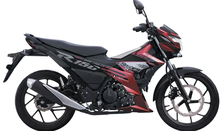 Suzuki giảm giá niêm yết một số dòng xe từ tháng 5/2023 - 2