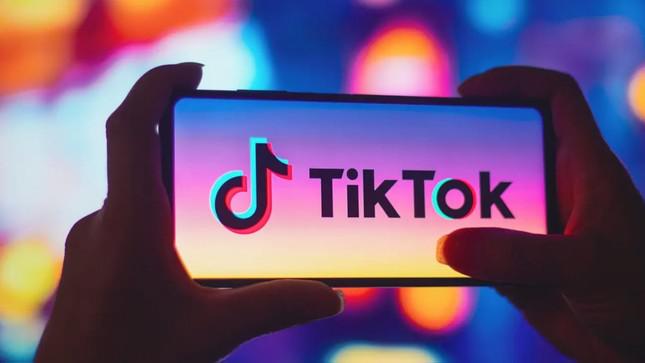 Từ 15/5 bắt đầu kiểm tra toàn diện Tiktok - 1