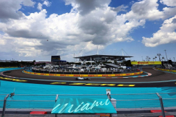 Đua xe F1, Miami GP: Nâng tầm trải nghiệm, chờ kỷ lục mới