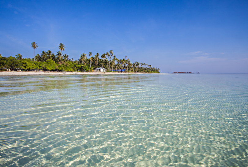 7 bãi biển đẹp mê hồn ở Indonesia, nhất định phải ghé thăm trong mùa hè này - 3