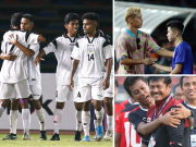 Bóng đá - Kịch bản chấn động U22 Timor Leste loại &quot;ông lớn&quot; vào bán kết SEA Games