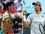 Thể thao - Trực tiếp tennis Alcaraz - Coric: Chiến quả xứng đáng (Madrid Open) (Kết thúc)