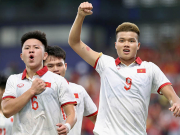 Bóng đá - Tứ đại gia bóng đá SEA Games tranh bá, U22 Việt Nam &quot;tọa sơn quan hổ đấu&quot;