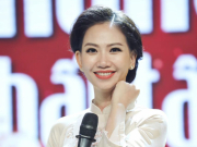 Đời sống Showbiz - MC Mỹ Vân: Ông xã là khán giả khó tính nhất của tôi