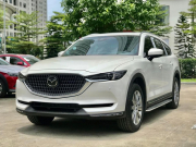 Tin tức ô tô - Giá xe Mazda CX-8 tháng 5/2023, giảm tới 90 triệu đồng tùy phiên bản