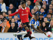 Bóng đá - Rashford hết thăng hoa cùng MU: 2 tháng rưỡi ghi vỏn vẹn 2 bàn, lý do vì sao?