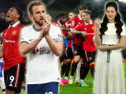 Bóng đá - MU quyết mua Harry Kane vì hàng công thảm họa, lo thua đội đua trụ hạng (Clip 1 phút Bóng đá 24H)