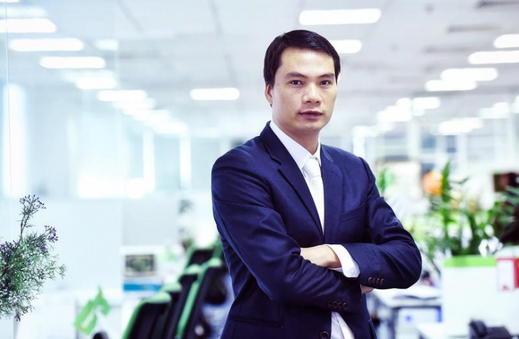 Những CEO thế hệ 7X tài năng của Việt Nam - 5