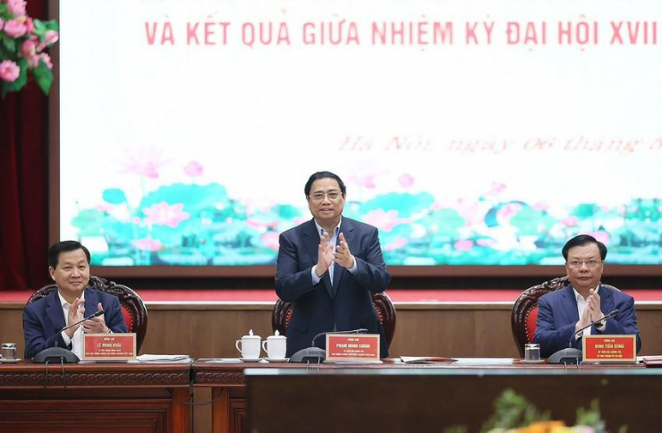 Hà Nội kiến nghị với Thủ tướng làm 7 tuyến đường sắt đô thị nội đô - 1