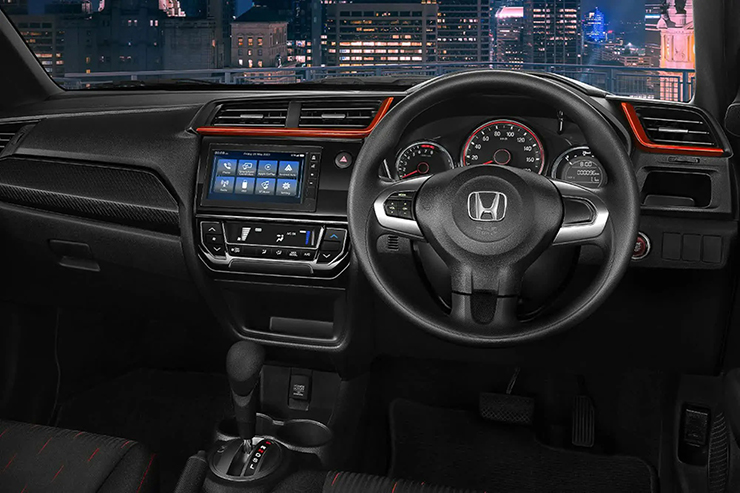 Honda Brio 2023 chính thức trình làng, giá từ 261 triệu đồng - 7