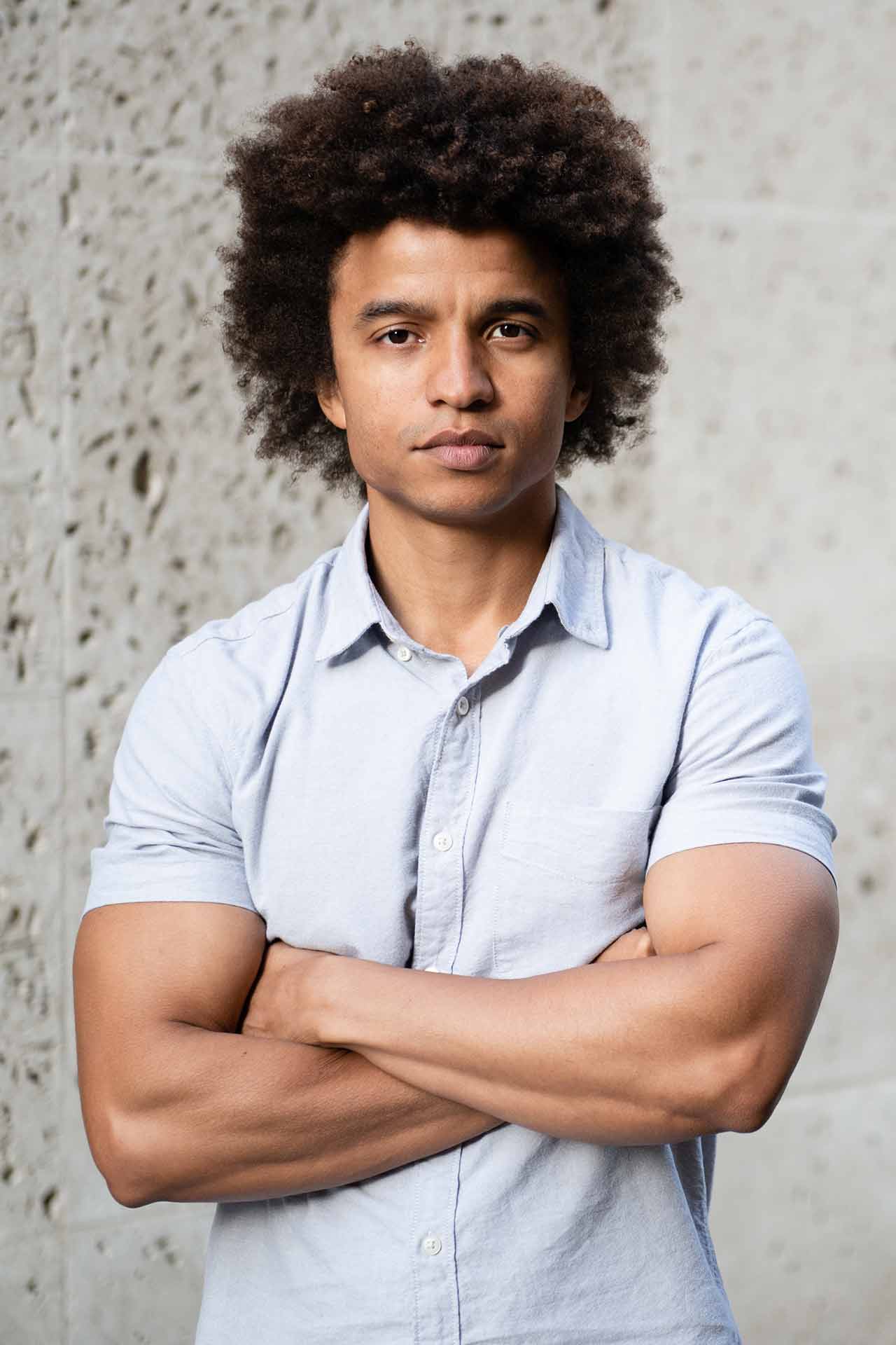 15 kiểu tóc cổ điển cực chất giúp chàng thêm điển trai - 14