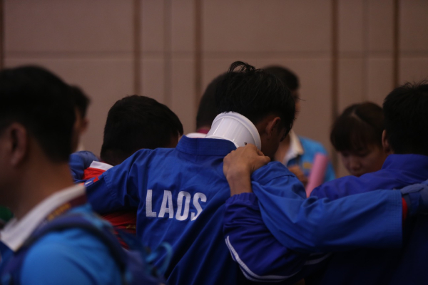 Trực tiếp SEA Games 32 đoàn Việt Nam ngày 6/5: Vovinam có 2 HC bạc, bóng rổ nữ thắng Philippines - 12