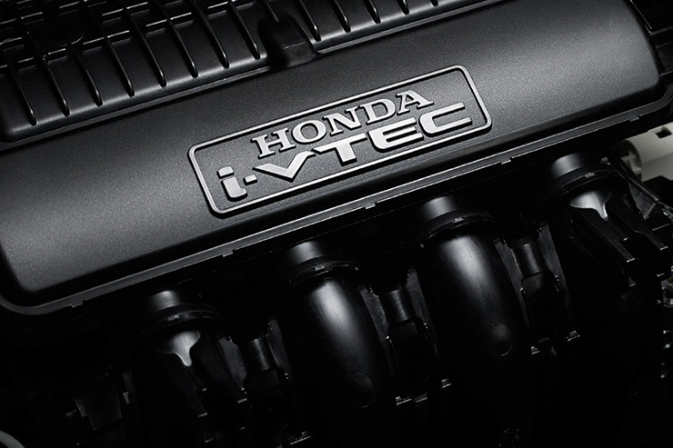 Honda Brio 2023 chính thức trình làng, giá từ 261 triệu đồng - 9