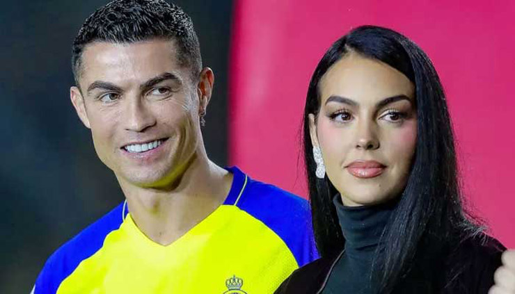 Georgina Rodriguez muốn về Madrid và Ronaldo có thể chiều ý bạn gái