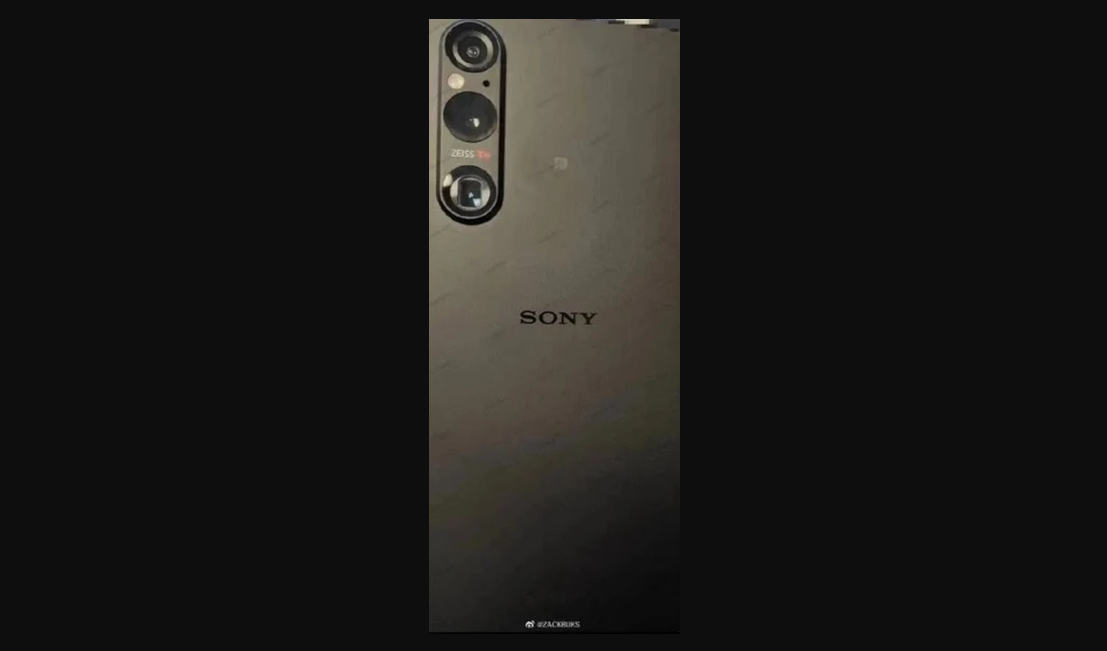 Vén màn khả năng nhiếp ảnh "đỉnh cao" của Sony Xperia 1 V - 3