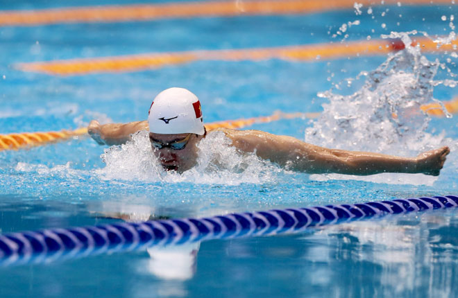 Trực tiếp SEA Games 32 đoàn Việt Nam ngày 6/5: &#34;Nữ hoàng đi bộ&#34; Thanh Phúc lần thứ 5 vô địch - 10