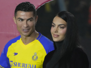 Bóng đá - Ronaldo bị chê ăn cú lừa đến Al Nassr, lại &quot;đau đầu&quot; bạn gái