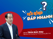 Tin tức trong ngày - WHO kết thúc tình trạng khẩn cấp COVID-19, Việt Nam thế nào?