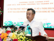 Tin tức trong ngày - Hà Nội kiến nghị với Thủ tướng làm 7 tuyến đường sắt đô thị nội đô