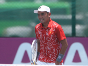 Thể thao - Trực tiếp SEA Games 32 đoàn Việt Nam ngày 6/5: Lý Hoàng Nam và ĐT tennis khởi đầu thuận lợi