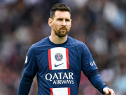 Bóng đá - Messi chính thức lên tiếng vụ bị PSG treo giò vì bỏ tập sang Saudi Arabia